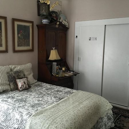 Dresden B & B Лос-Анджелес Экстерьер фото