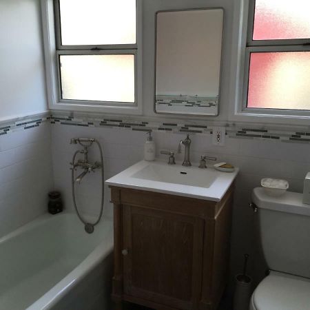 Dresden B & B Лос-Анджелес Экстерьер фото